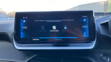 Peugeot 208 1.2 PureTech 130 GT 5dr EAT8 Petrol Hatchback